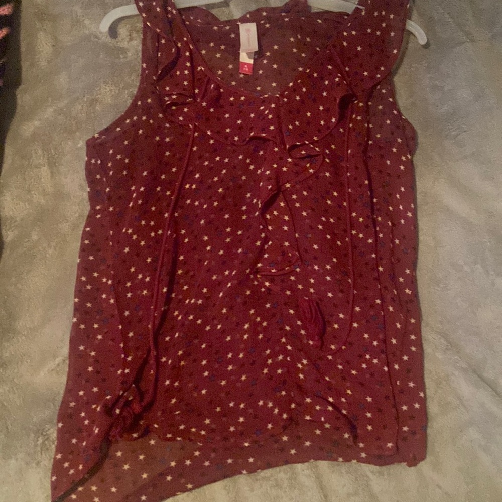 Beautiful blouse (7-9) M for women